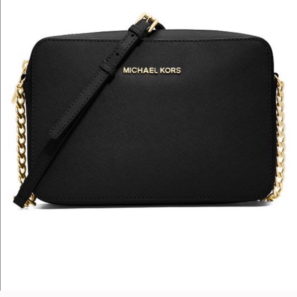 Michael Kors Crossbody Bag